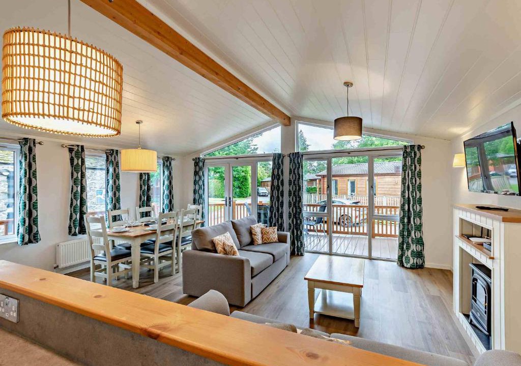 Ryde Resort | Nodes Point