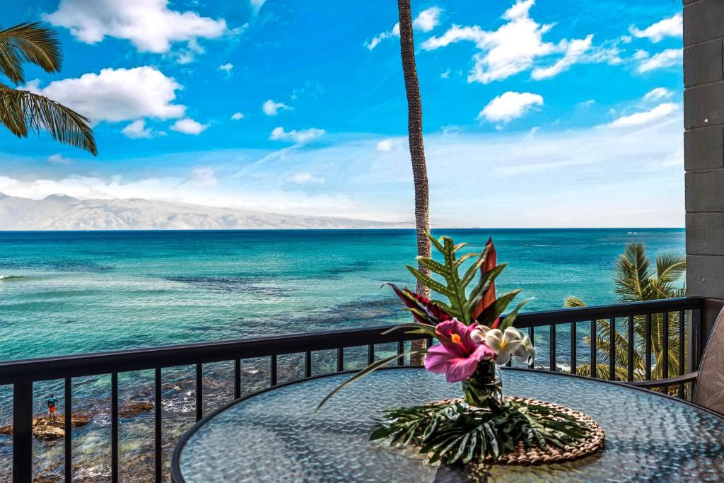 Kahana Apartment | Noelani 309