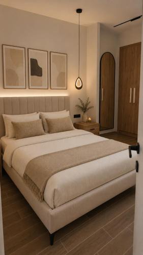 Xanthi Apartment | Noema City View