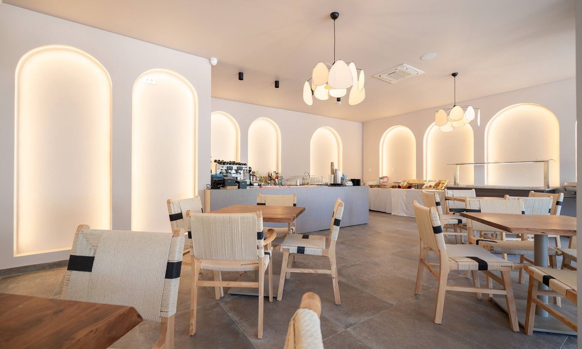Sivota Hotel | Noema Hotel