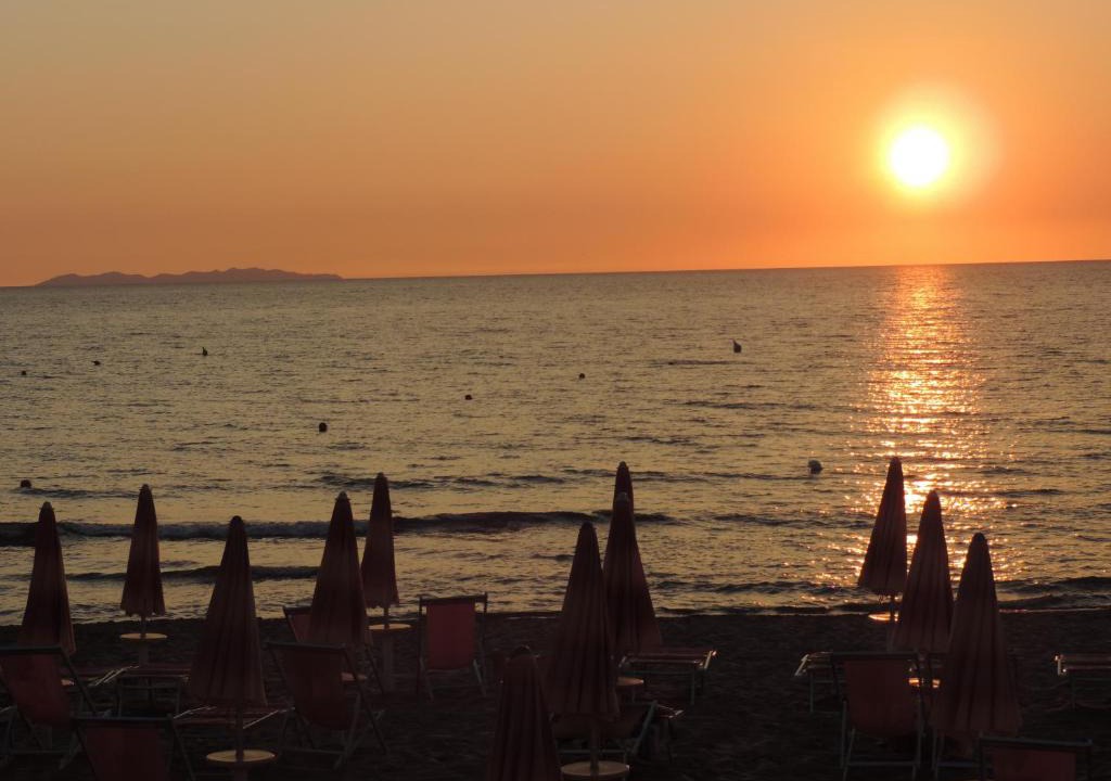 San Vincenzo Apartment | Noemi