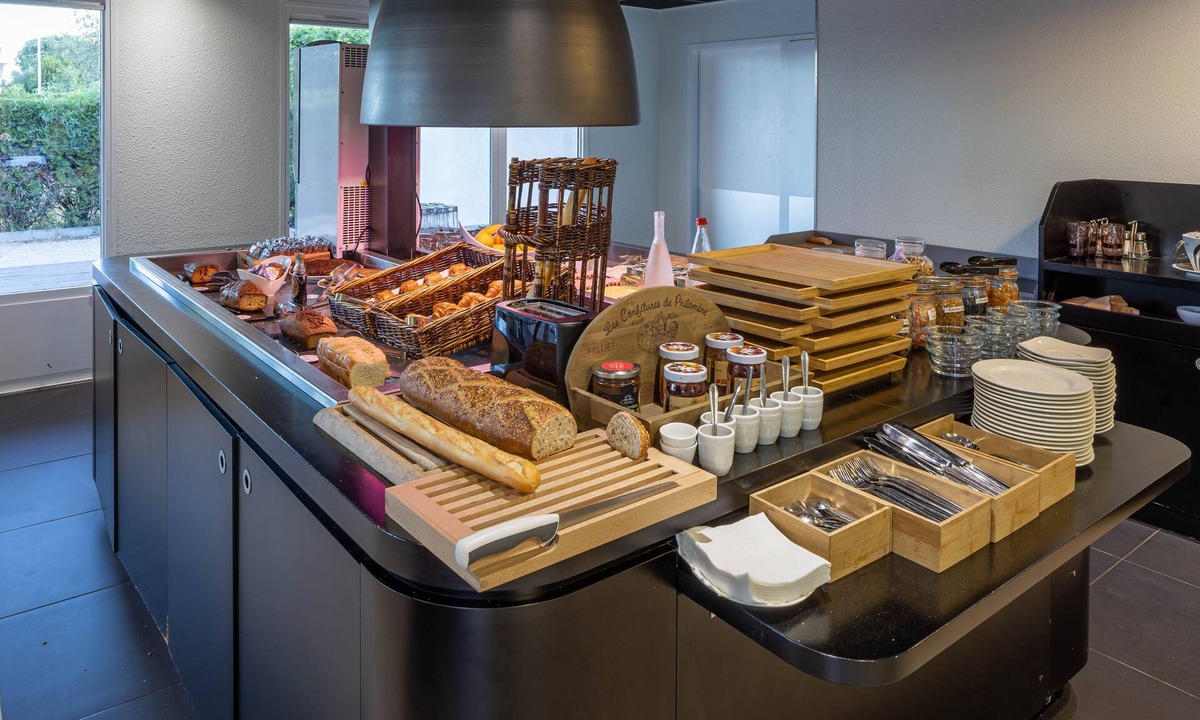 Arles Hotel | Noemys Arles