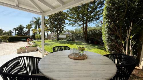 Paralia Vergas Apartment | Noera