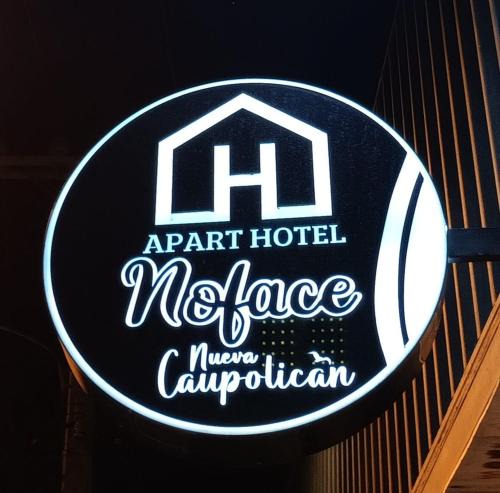 Los Vilos Apartment | Noface 4