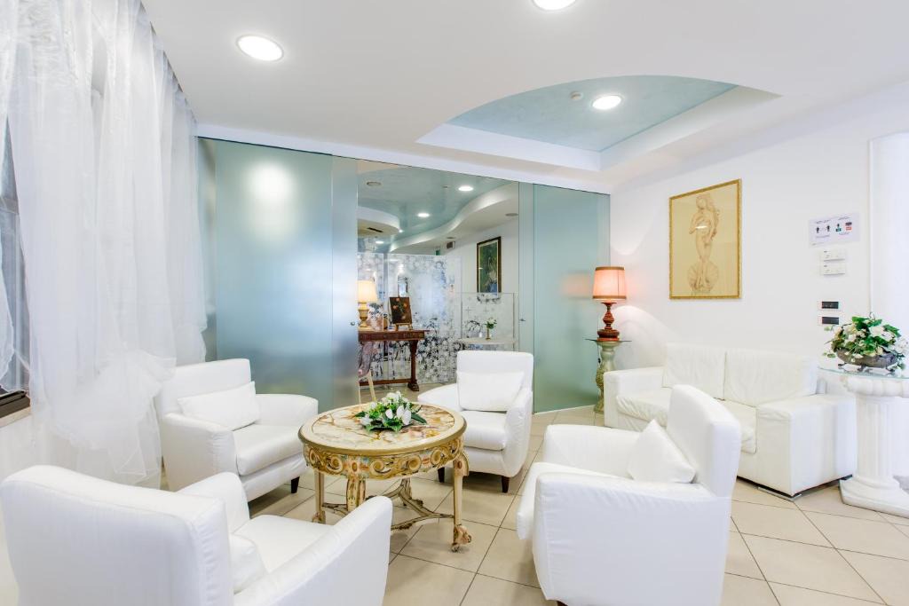Rivazzurra Hotel | NOIDUE Hotel
