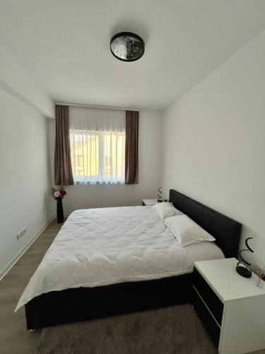 Selimbar Apartment | Noir Suite