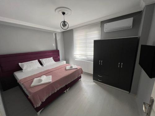 Trabzon Apartment | Nokta Suite