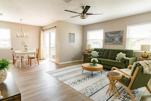 Tallahassee Apartment | Nole Worries!