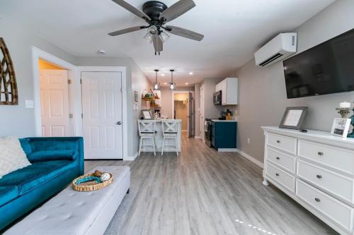 Tallahassee Apartment | Noles Grotto