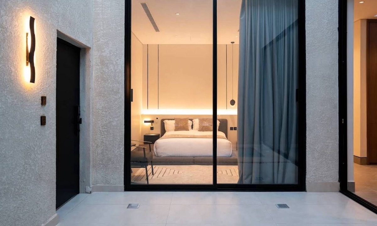 Medina House | Nolina chalets