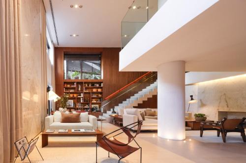 Batel Hotel | Nomaa Hotel