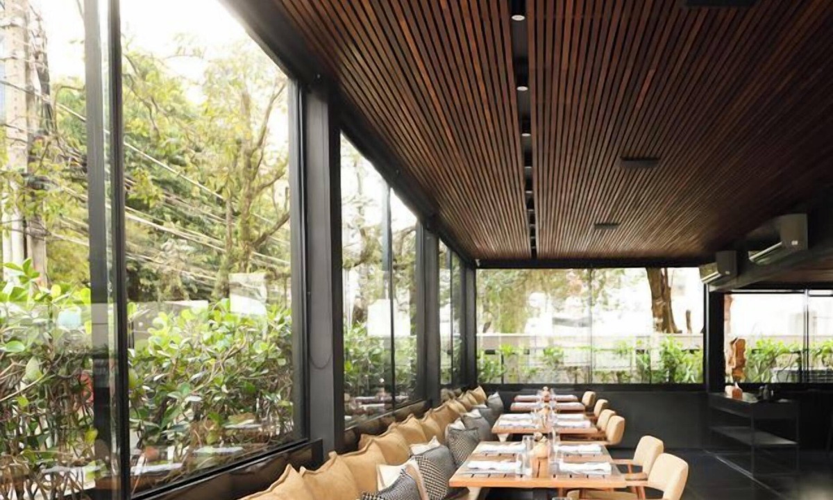Batel Hotel | Nomaa Hotel