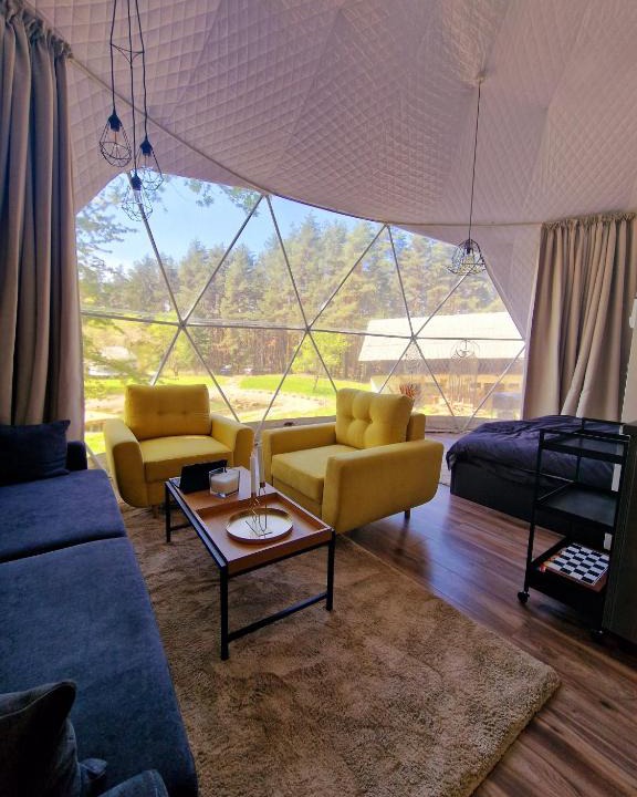 Hangu Other | Nomad Domes