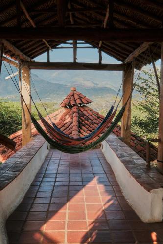 Barichara Hostel | NOMAD Hostal - Barichara