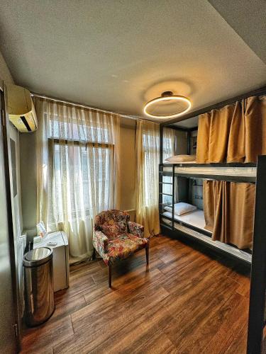 Karakoy Hostel | Nomad Hostel Karaköy