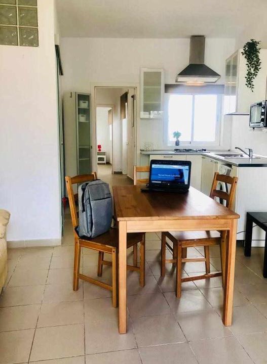 Haria Apartment | Nomad House Haría Lanzarote D