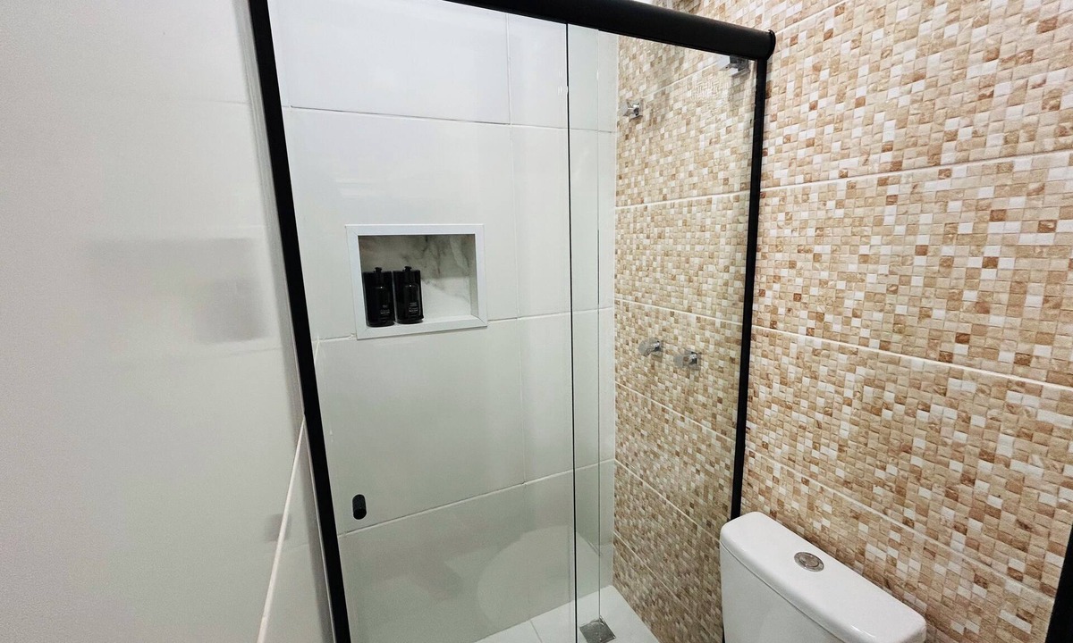 Campinas House | Nomad - Norte Sul, Cambui