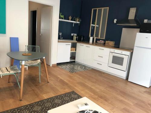 Avignon City Centre Apartment | Nomad's house - 2G