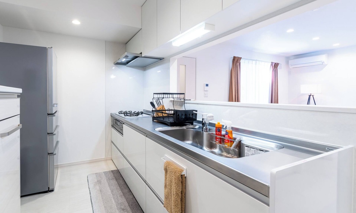 Chitose House | NOMAD STAY CHITOSE