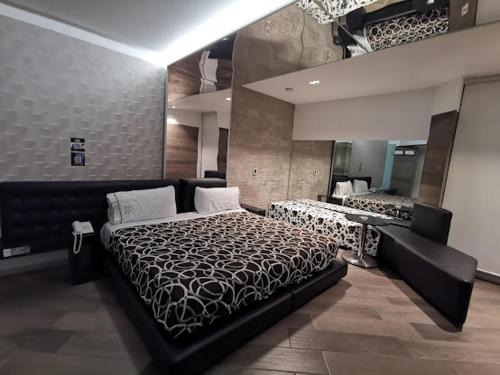 Zona Hotelera Hotel | Nomad Tulum