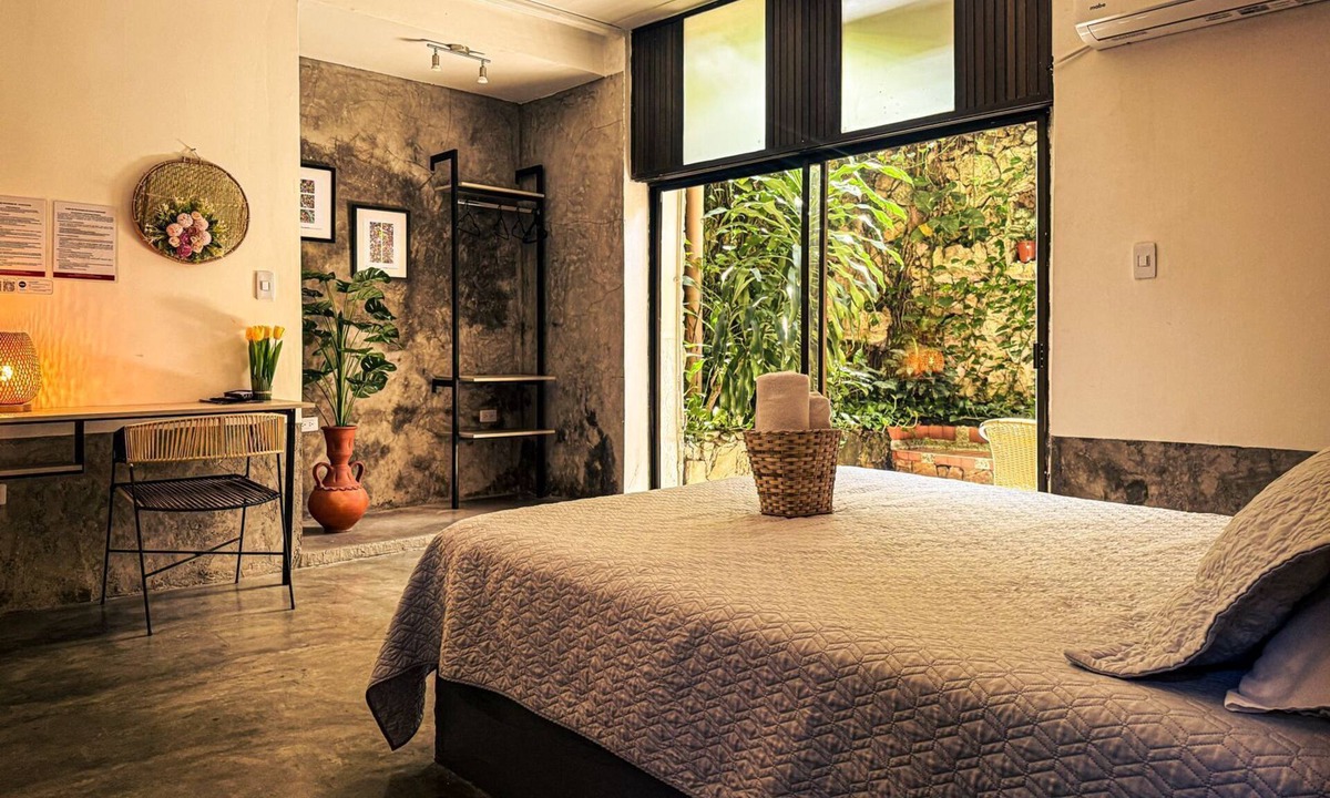 Neiva House | Nomada 22