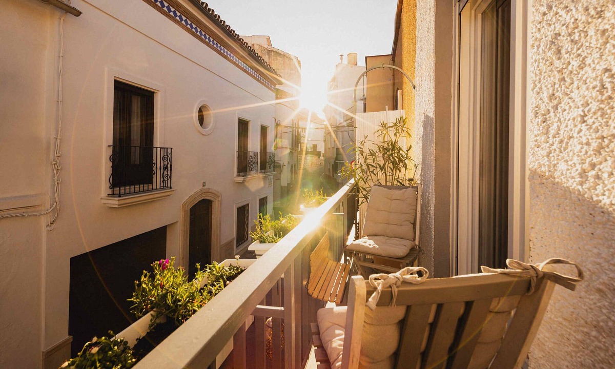 Coin Bed & Breakfast | Nomadara - Boutique B&B