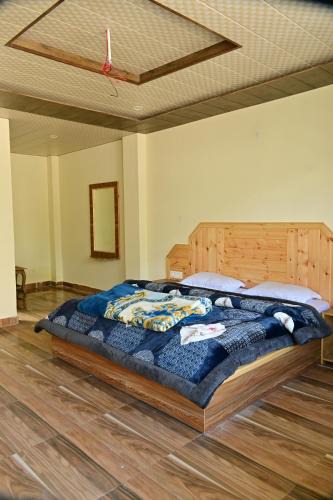 Manali Hostel | Nomadic Den Manali