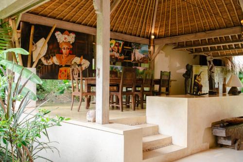 Umalas Resort | Nomadic Resort Bali