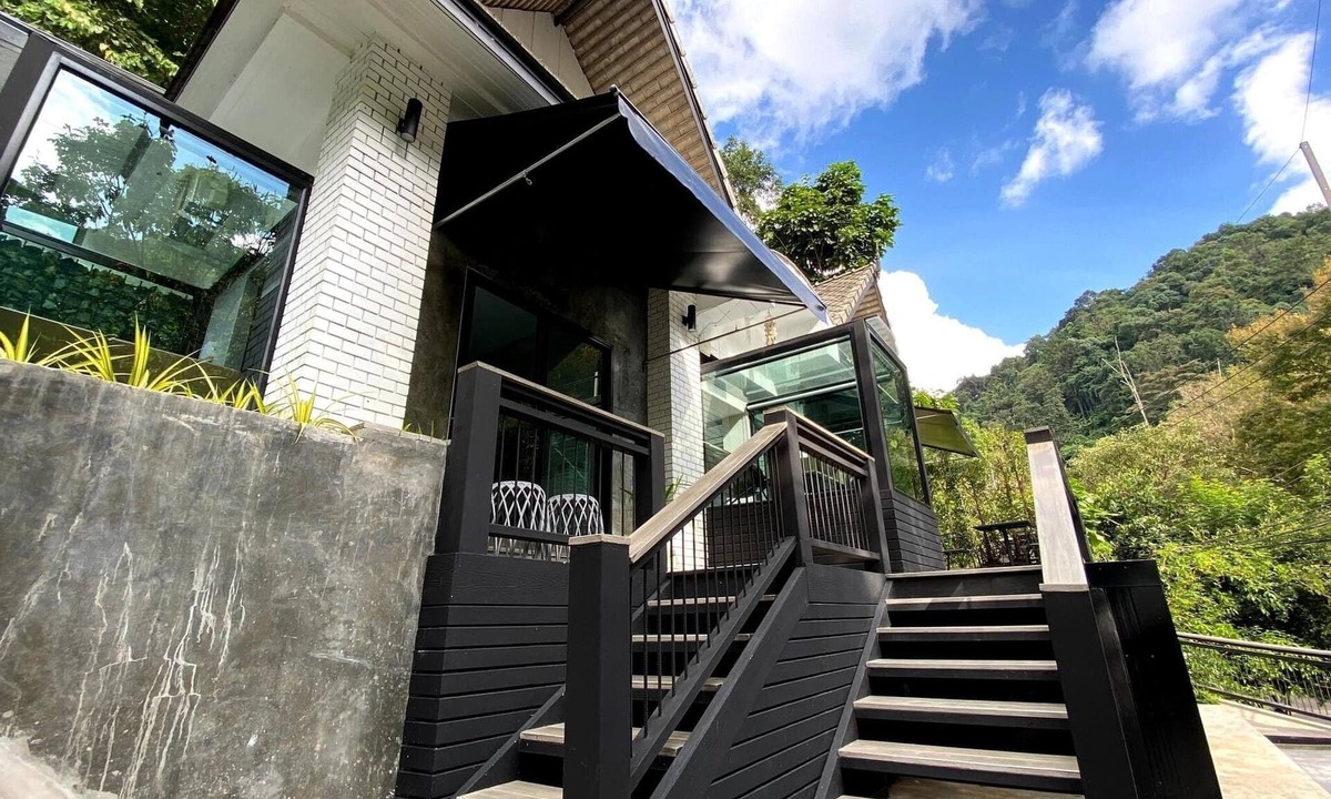 Mae On House | Nomads Hillside Chiangmai
