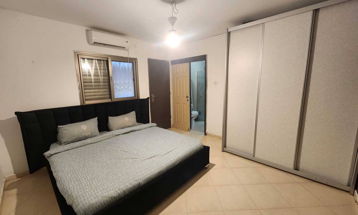 Mitzpe Ramon Apartment | Nomad’s Rest