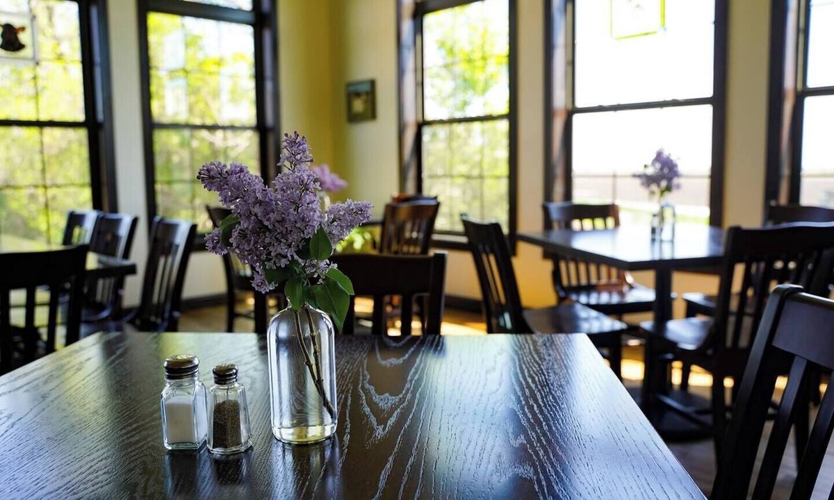 Nome Bed & Breakfast | Nome Schoolhouse Inn and Event Center