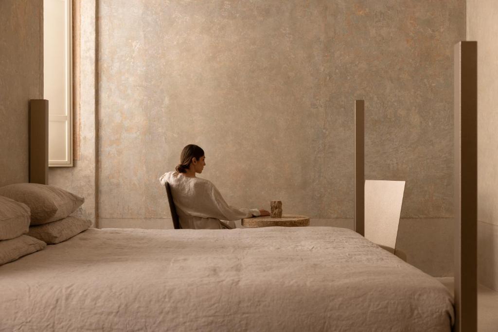 Rione VII Regola Hotel | Nomos Hotel