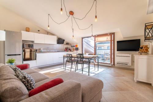 Alghero Apartment | Non dire Gatto - Elegant Rooftop