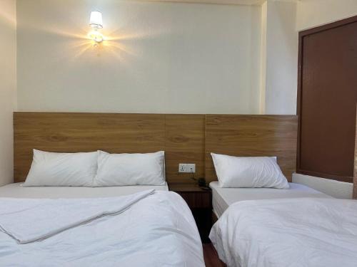 Namarjung Hotel | none star