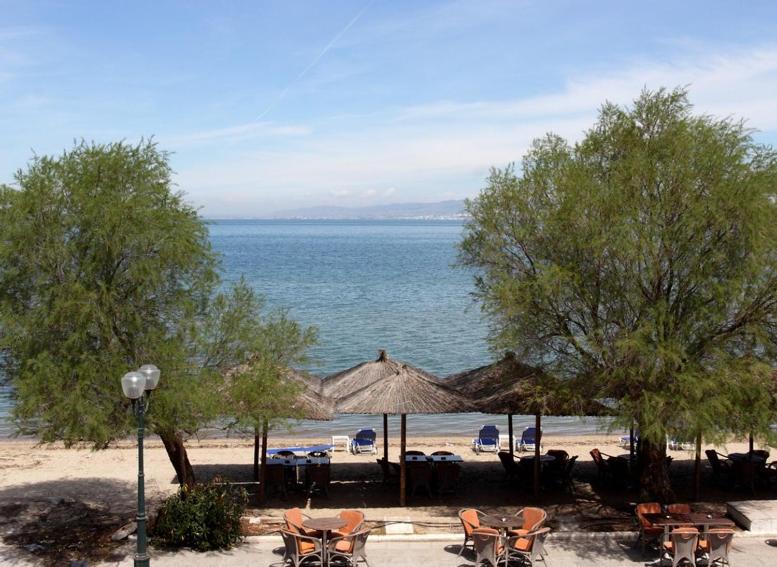 Agia Triada Apartment | Noni Rooms