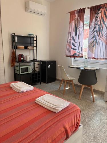 Dolianova Apartment | Nonna Consolata Studio - 25 min to Cagliari & Beaches