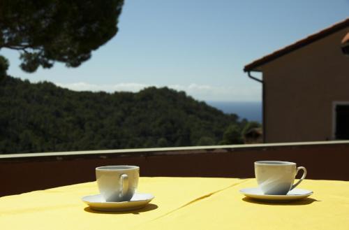 Comeglio Apartment | Nonna Maria