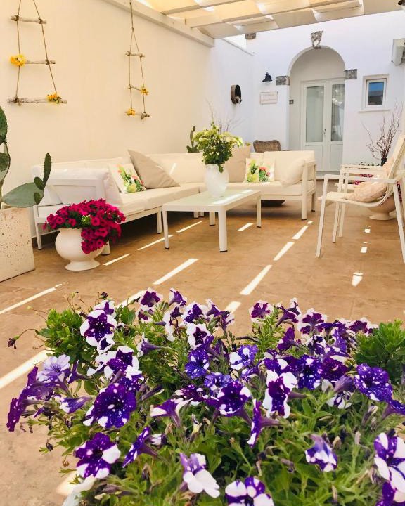 Felline Apartment | Nonna Mina
