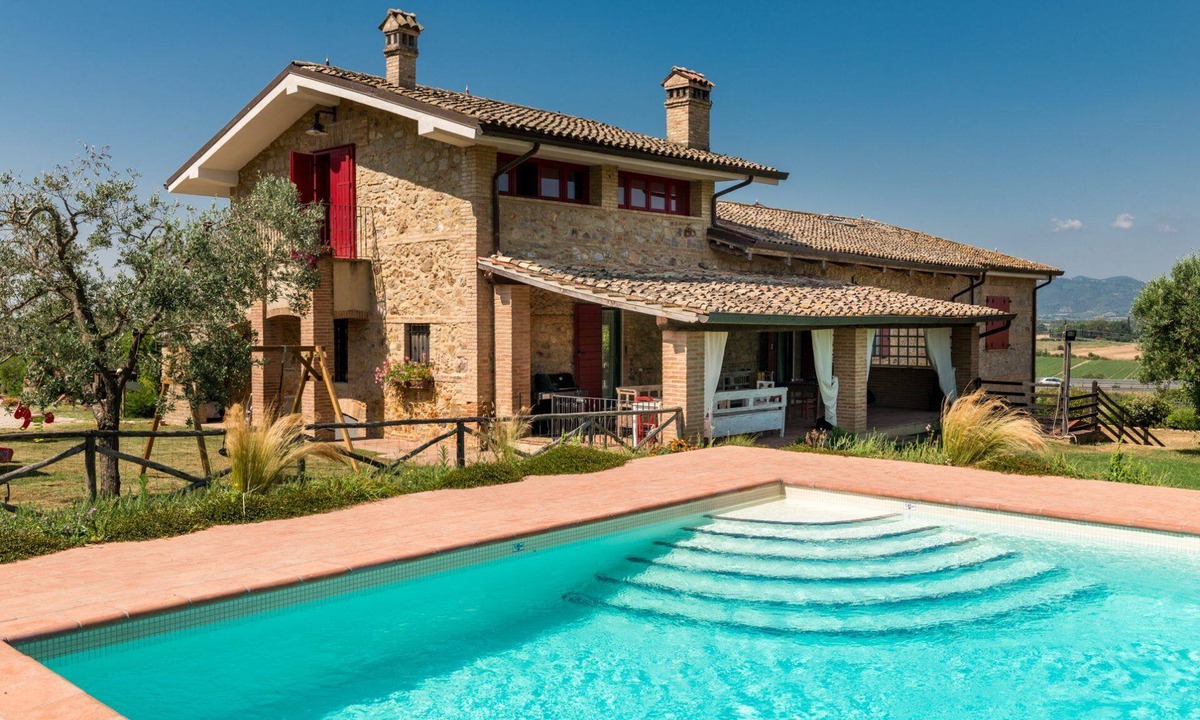 Braccagni Bed & Breakfast | NonnaNara