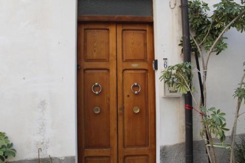 Tursi Apartment | Nonno Sandro