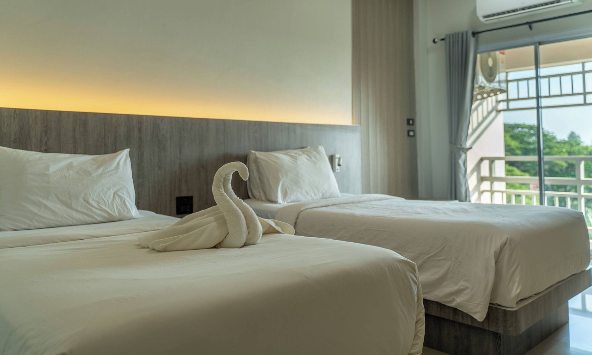 Phitsanulok Hotel | Nonsi Hotel Phitsanulok