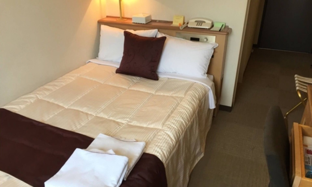 Tanoura Onsen Hotel | Nonsmoking couples Breakfast buffet included /Sasebo Nagasaki