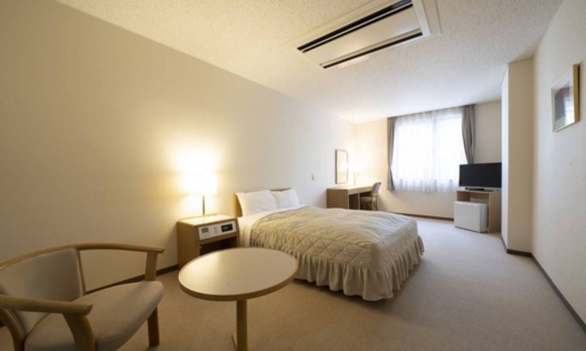 Togo-cho Hotel | Nonsmoking double room free breakfast/Seto Aichi