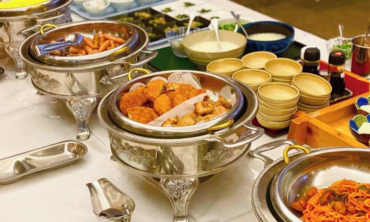 Yonago Hotel | Nonsmoking Double Room Breakfast included Smi/Yonago Tottori
