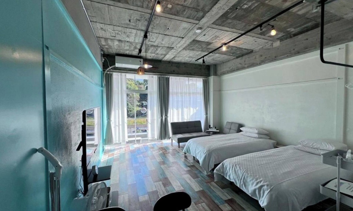 Shirahama Apartment | Nonsmoking 202 Relaxing stay in Shirahama whe/Nishimuro District Wakayama