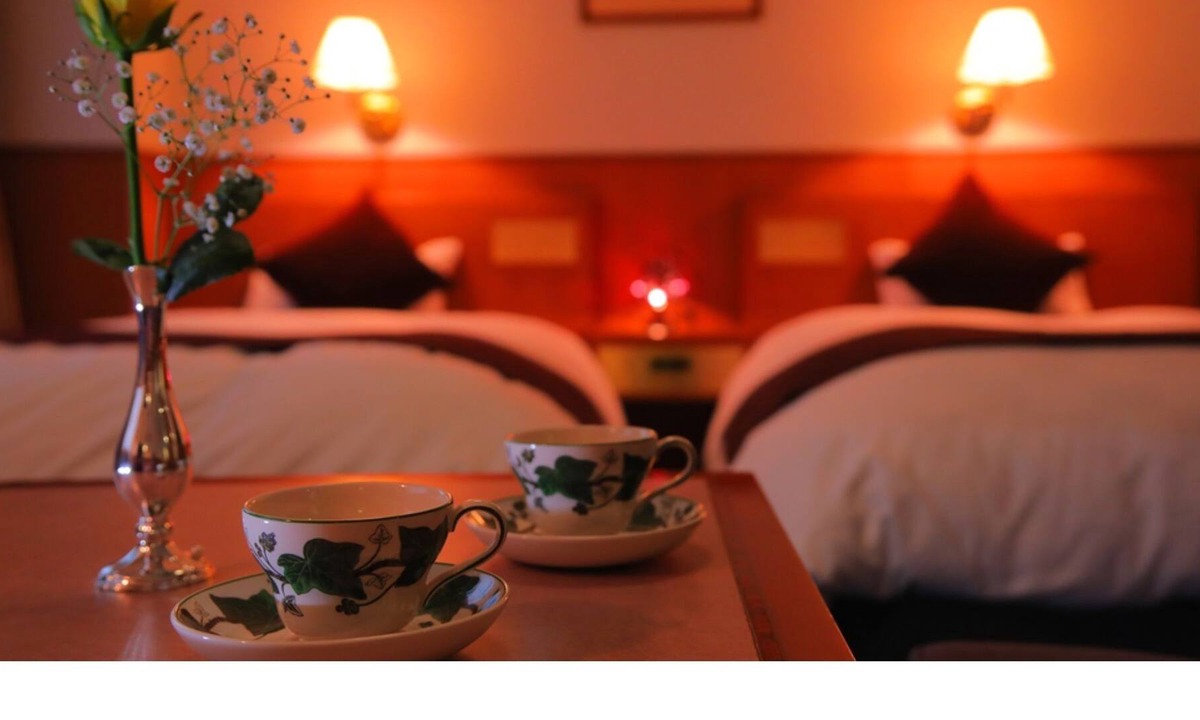 Iseshima Jindai Onsen House | Nonsmoking Junior Suite VS | Stay without me / Ise Mie