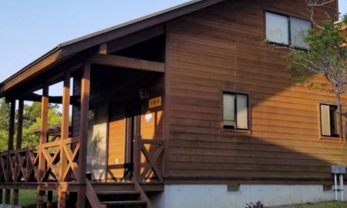Saiki Cottage | Nonsmoking Petfriendly cottage for pets only/Saiki Ōita