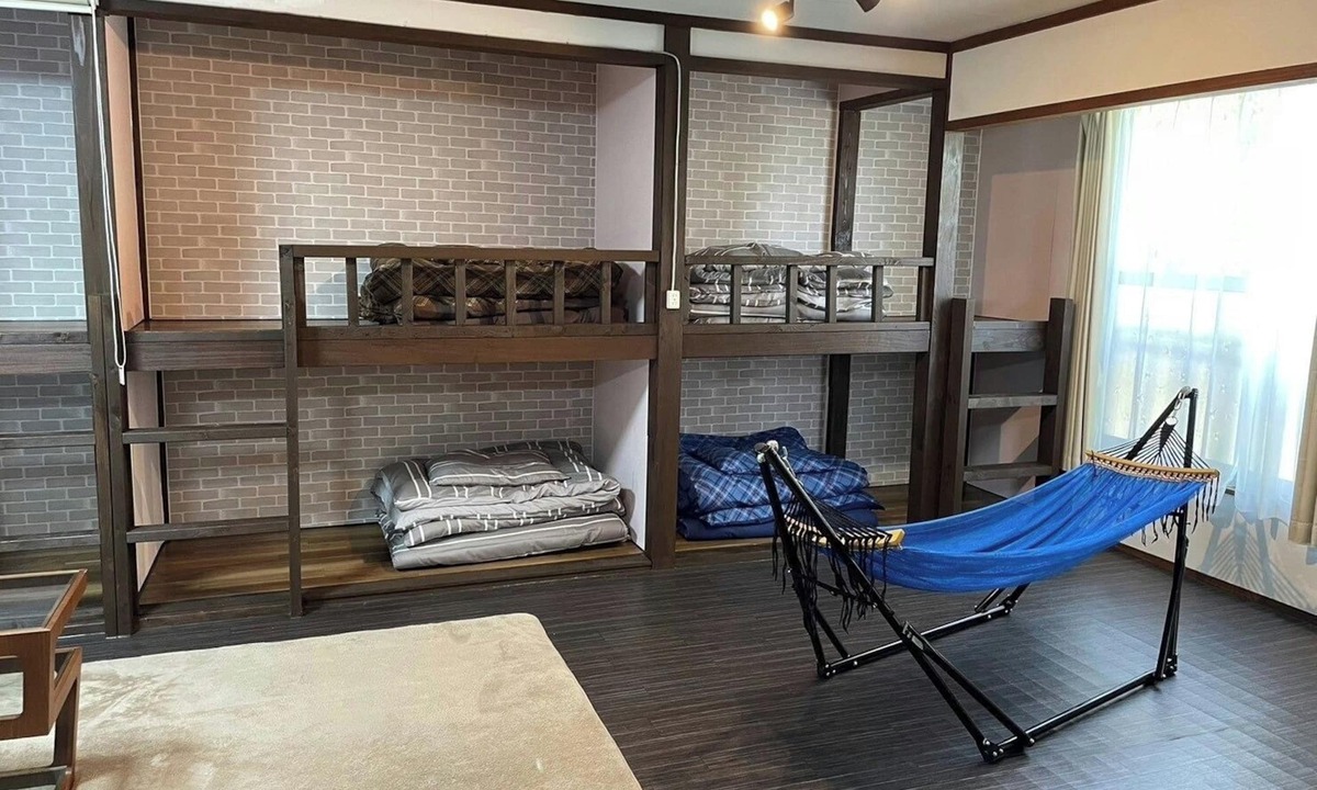 Koniya House | Nonsmoking Refresh yourself in a hideaway old p/Oshima-gun Kagoshima