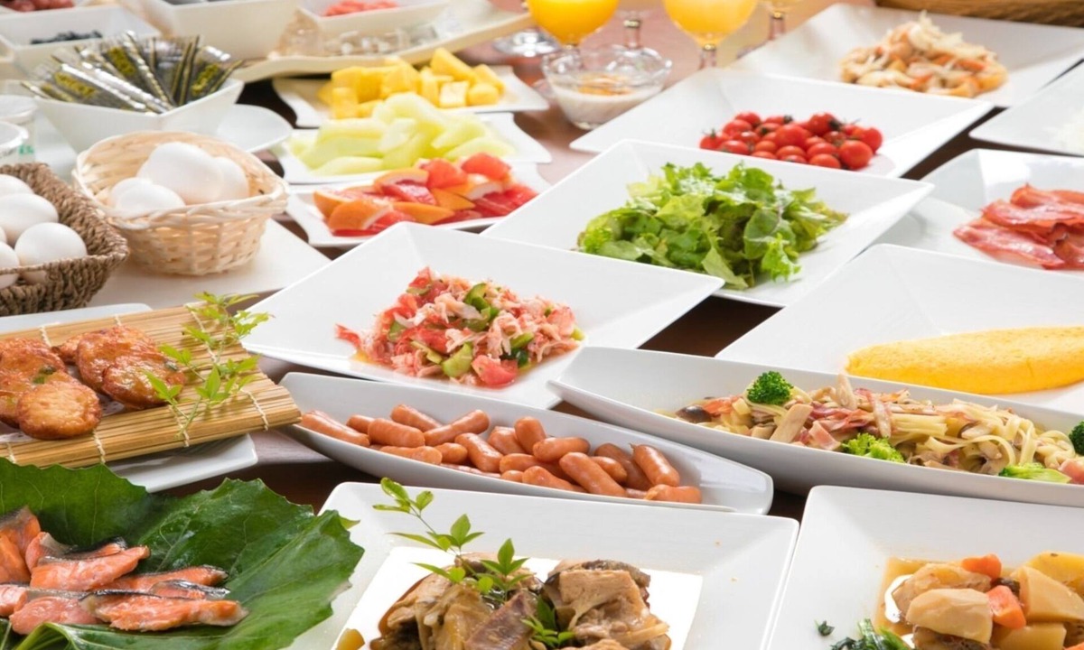 Kanoya Hotel | Nonsmoking Standard double for VS | Breakfas/Kanoya Kagoshima