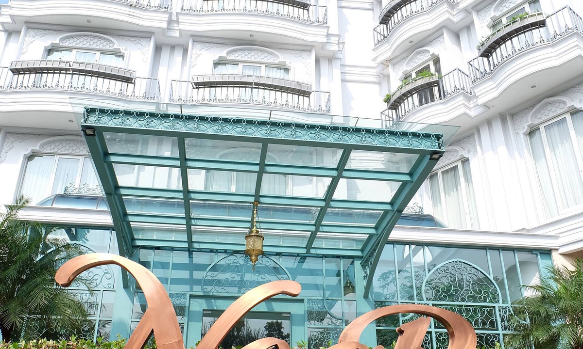 Bandung Hotel | Noor Hotel